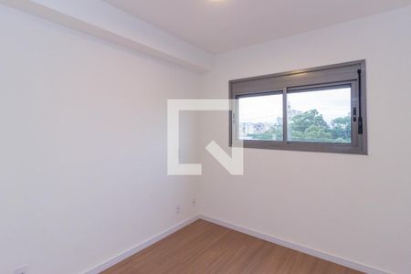Quarto de apartamento à venda com 1 quarto, 31m² em Vila Albertina, São Paulo