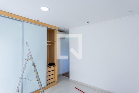 Suite de casa para alugar com 3 quartos, 140m² em Vila Palmeiras, São Paulo