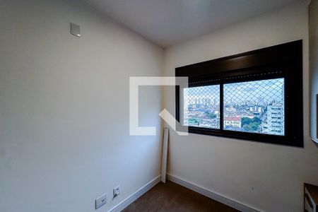 Quarto 1 de apartamento para alugar com 2 quartos, 42m² em Mooca, São Paulo
