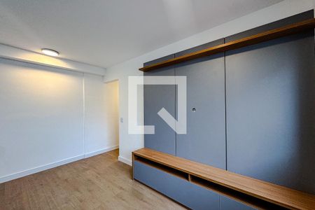 Sala de apartamento para alugar com 2 quartos, 42m² em Mooca, São Paulo