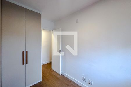 Quarto 1 de apartamento para alugar com 2 quartos, 42m² em Mooca, São Paulo