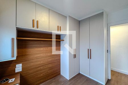 Quarto 1 de apartamento para alugar com 2 quartos, 42m² em Mooca, São Paulo
