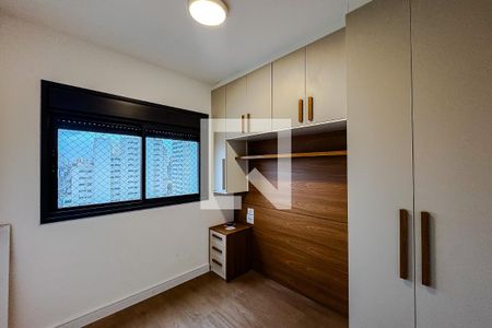 Quarto 1 de apartamento para alugar com 2 quartos, 42m² em Mooca, São Paulo