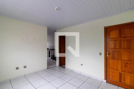 Sala de apartamento para alugar com 2 quartos, 55m² em Vila Esplanada, Guarulhos
