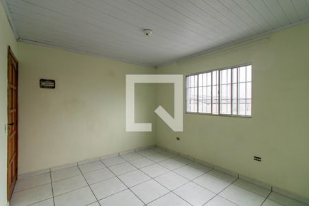 Sala de apartamento para alugar com 2 quartos, 55m² em Vila Esplanada, Guarulhos