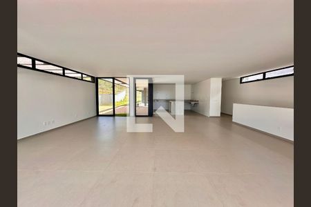 Casa de Condomínio para alugar com 4 quartos, 524m² em  Lagoa dos Ingleses, Nova Lima