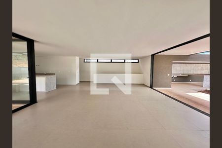 Casa de Condomínio para alugar com 4 quartos, 524m² em  Lagoa dos Ingleses, Nova Lima
