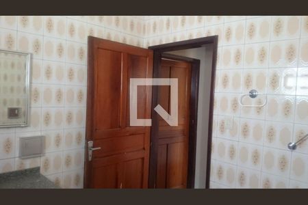Foto 32 de casa para alugar com 3 quartos, 440m² em Utinga, Santo André