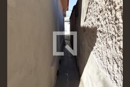 Foto 07 de casa para alugar com 3 quartos, 440m² em Utinga, Santo André