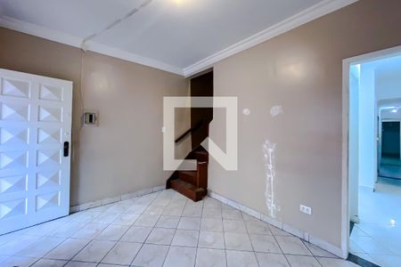 Sala de casa para alugar com 7 quartos, 250m² em Vila Leopoldina, São Paulo