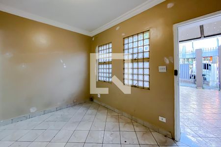Sala de casa para alugar com 7 quartos, 250m² em Vila Leopoldina, São Paulo