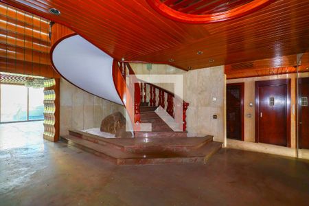 Casa à venda com 5 quartos, 3835m² em Jardim Panorama, São Paulo