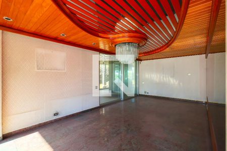 Casa à venda com 5 quartos, 3835m² em Jardim Panorama, São Paulo
