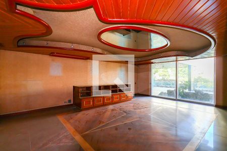 Casa à venda com 5 quartos, 3835m² em Jardim Panorama, São Paulo