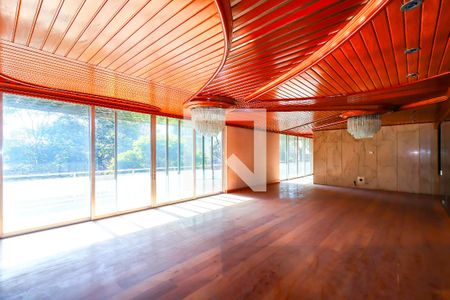 Casa à venda com 5 quartos, 3835m² em Jardim Panorama, São Paulo