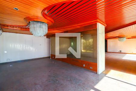 Casa à venda com 5 quartos, 3835m² em Jardim Panorama, São Paulo