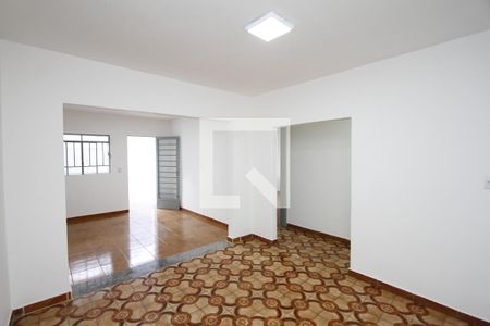 Sala 2 de casa à venda com 3 quartos, 360m² em Indústrias I (barreiro), Belo Horizonte