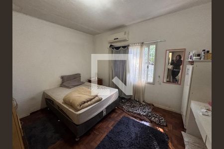 Quarto  de casa à venda com 3 quartos, 212m² em Vila Nova, Novo Hamburgo