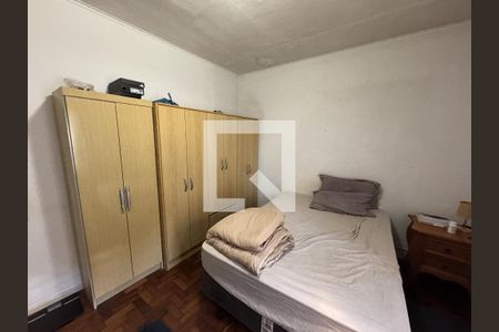 Quarto  de casa à venda com 3 quartos, 212m² em Vila Nova, Novo Hamburgo