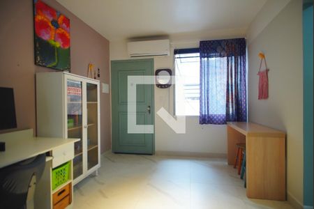 Apartamento à venda com 1 quarto, 38m² em Bom Jesus, Porto Alegre