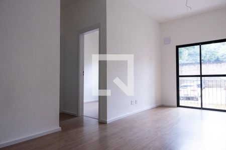 Apartamento para alugar com 2 quartos, 54m² em Boa Vista, Sorocaba