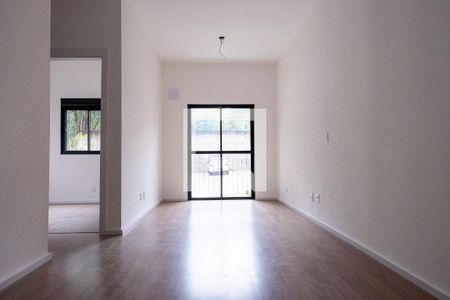 Apartamento para alugar com 2 quartos, 54m² em Boa Vista, Sorocaba