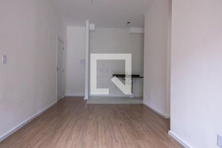Apartamento para alugar com 2 quartos, 54m² em Boa Vista, Sorocaba