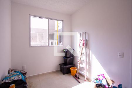Quarto 2 de apartamento para alugar com 2 quartos, 49m² em Trindade, São Gonçalo