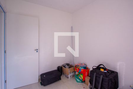 Quarto 2 de apartamento para alugar com 2 quartos, 49m² em Trindade, São Gonçalo