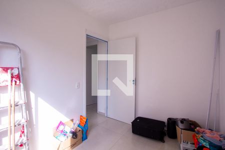 Quarto 2 de apartamento para alugar com 2 quartos, 49m² em Trindade, São Gonçalo