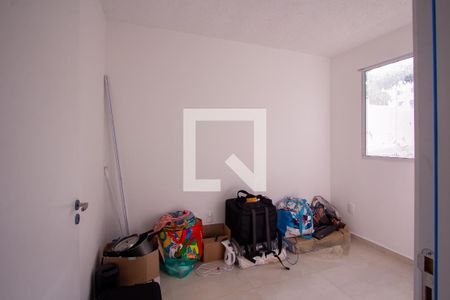 Quarto 2 de apartamento para alugar com 2 quartos, 49m² em Trindade, São Gonçalo