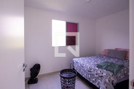 Quarto 1 de apartamento para alugar com 2 quartos, 49m² em Trindade, São Gonçalo