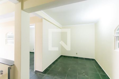 Sala de Jantar de casa para alugar com 3 quartos, 100m² em Vila Nova York, São Paulo