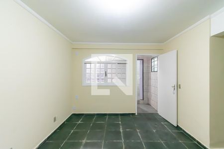 Sala de casa para alugar com 3 quartos, 100m² em Vila Nova York, São Paulo