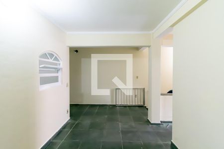 Sala de Jantar de casa para alugar com 3 quartos, 100m² em Vila Nova York, São Paulo