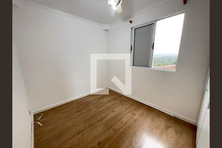 Quarto 1 de apartamento para alugar com 2 quartos, 55m² em Jardim Amaralina, São Paulo