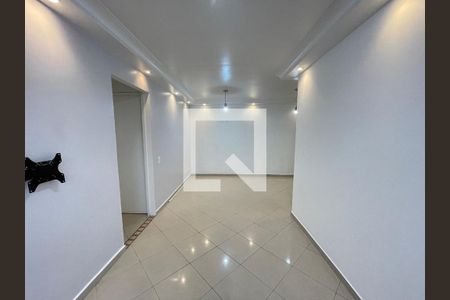 Sala de apartamento para alugar com 2 quartos, 55m² em Jardim Amaralina, São Paulo