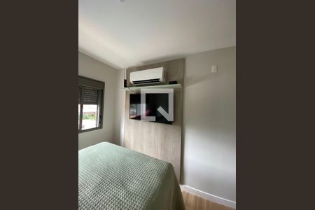 Quarto de apartamento à venda com 3 quartos, 88m² em Barra Funda, São Paulo