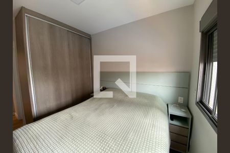 Quarto de apartamento à venda com 3 quartos, 88m² em Barra Funda, São Paulo