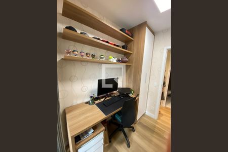 Quarto de apartamento à venda com 3 quartos, 88m² em Barra Funda, São Paulo