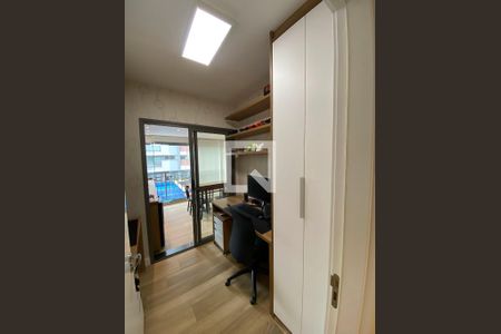 Quarto de apartamento à venda com 3 quartos, 88m² em Barra Funda, São Paulo