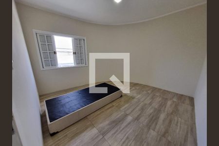 Quarto de casa à venda com 2 quartos, 240m² em Vila Homero Thon, Santo André