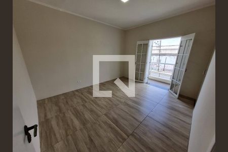 Sala de casa à venda com 2 quartos, 240m² em Vila Homero Thon, Santo André
