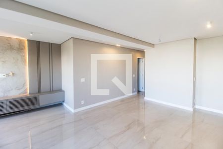 Sala  de apartamento para alugar com 2 quartos, 110m² em Alphaville Empresarial, Barueri