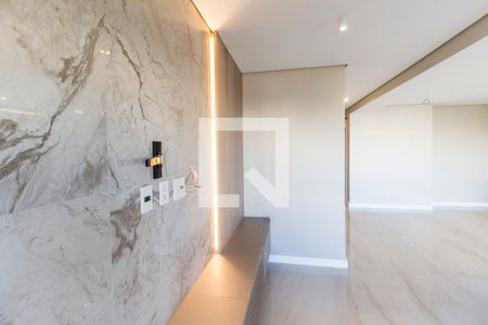 Sala  de apartamento para alugar com 2 quartos, 110m² em Alphaville Empresarial, Barueri