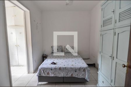 Quarto de apartamento para alugar com 1 quarto, 67m² em Rio Comprido, Rio de Janeiro