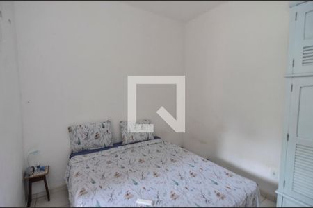 Quarto de apartamento para alugar com 1 quarto, 67m² em Rio Comprido, Rio de Janeiro
