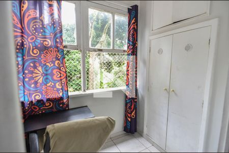 Quarto de apartamento para alugar com 1 quarto, 67m² em Rio Comprido, Rio de Janeiro