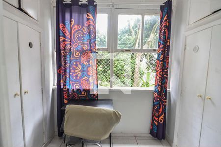 Quarto de apartamento para alugar com 1 quarto, 67m² em Rio Comprido, Rio de Janeiro