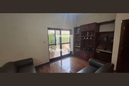 Sala de casa para alugar com 3 quartos, 150m² em Jardim Sumare, Ribeirão Preto